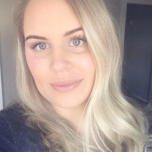 Meet your Posher, Kaitlyn